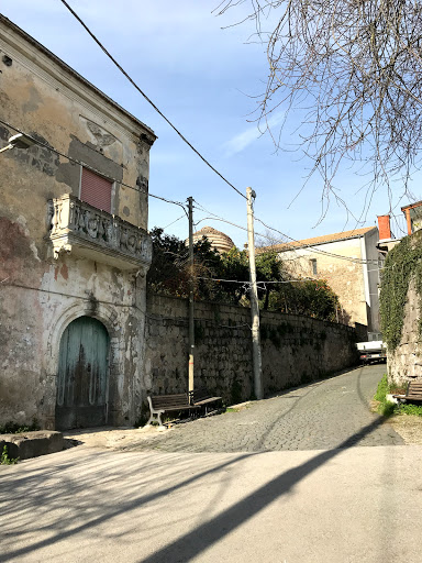 m&m's Chiosco Bar Gallery - Italy
