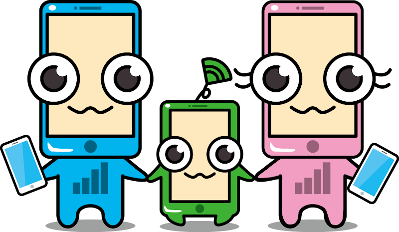 すまほの窓口 熊本店