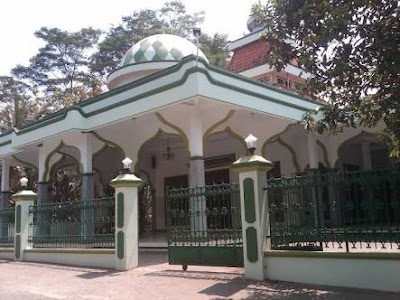 Mosque