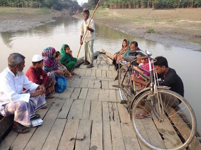 Photos of Ekuria Bazar