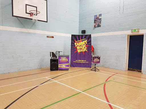 Cottenham Sports Centre - Thumbnail
