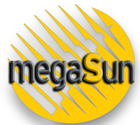 Beauty Megasun - Thumbnail