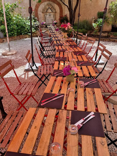 Photo 6 - La table des Cocottes