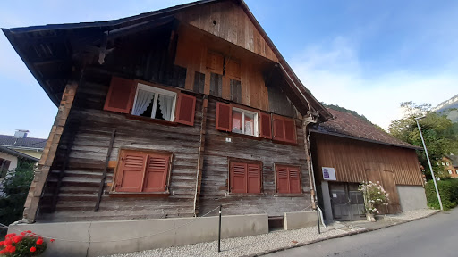 Alte Zeiten Museum - Thumbnail