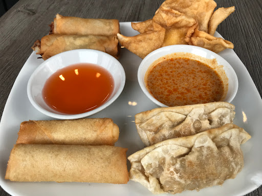 Thai Bar - Thumbnail