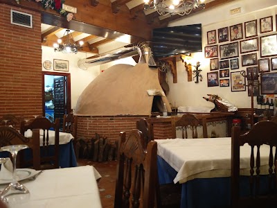 Photos of El Cordero