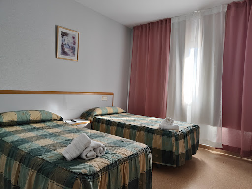 Hostal Venta del Barro - Thumbnail
