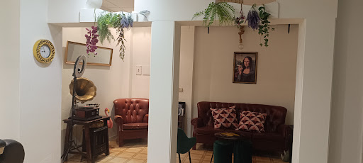 VIRAGO salon de imagen - Thumbnail