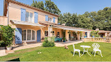 VILLA POMPONETTE à  Nans-les-Pins