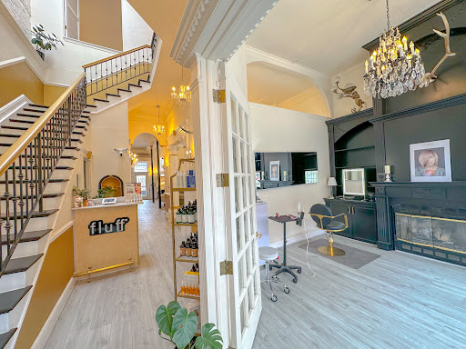 Fluff Bar - Visual