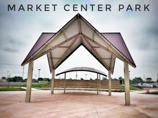 Market Center Park