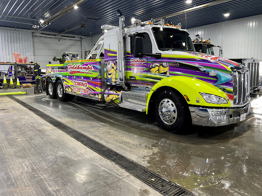 Millers Detailing & Automotive Gallery - United States