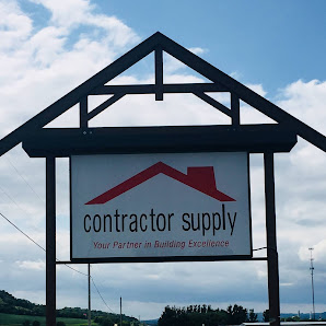 Contractor Supply E11004 Terrytown Rd, Baraboo, WI 53913