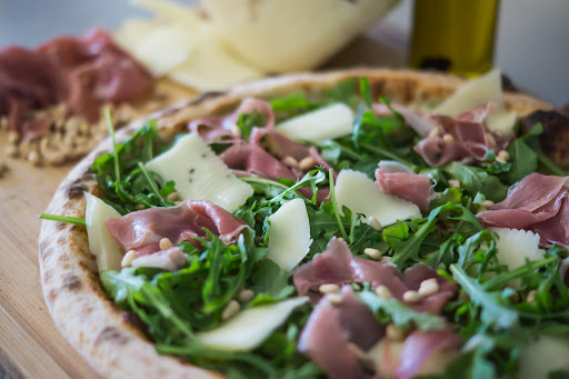 Photo 9 - Royal Pizz’Kebab.