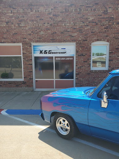 K&G Bodyshop Customs & Restoration - Thumbnail