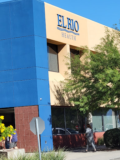 El Rio Health Congress - Thumbnail