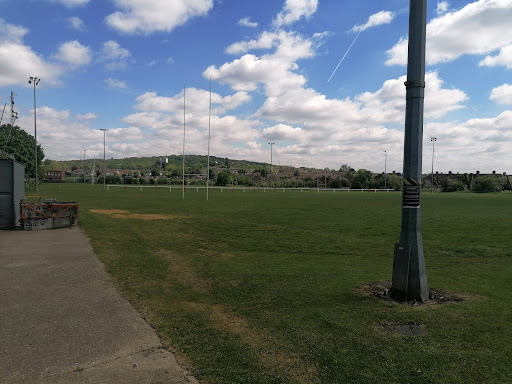Charlton Park Rugby Club - United Kingdom