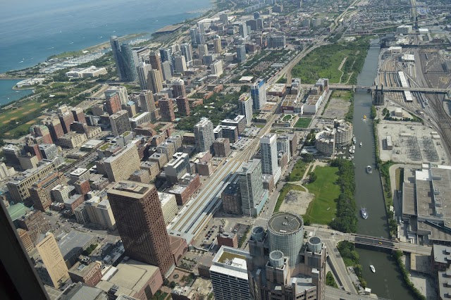 Willis Tower