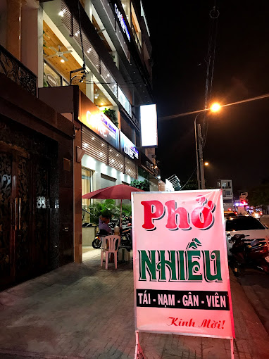 Phở Nhiều, 169 Đường Số 23, Phường 11, Quận 6, TPHCM