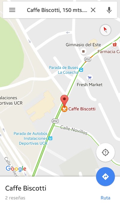 Photos of Caffe Biscotti