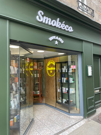 Smokéco