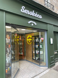 Photo n°16 de Smokéco à Dinan (Boutique de cigarettes électroniques)