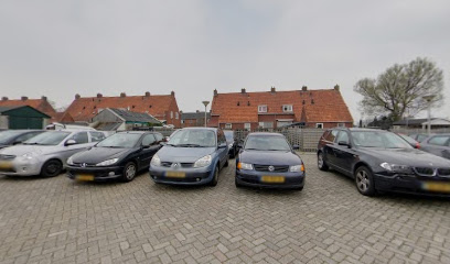 Autobedrijf Huizinga