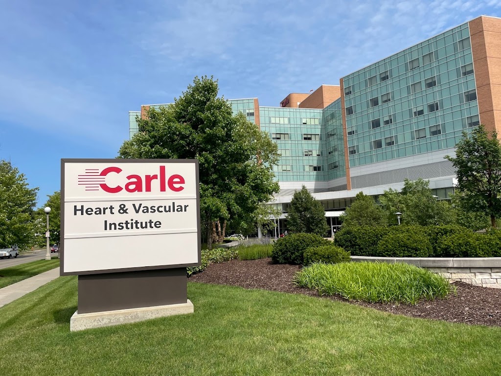 Carle Heart Vascular Institute