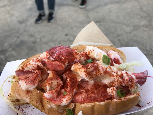 Smorgasburg