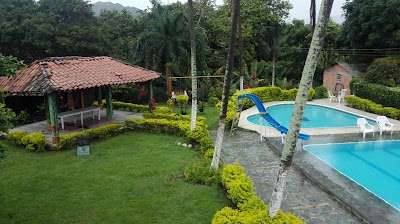 Photos of Hotel Campestre Puente Blanco
