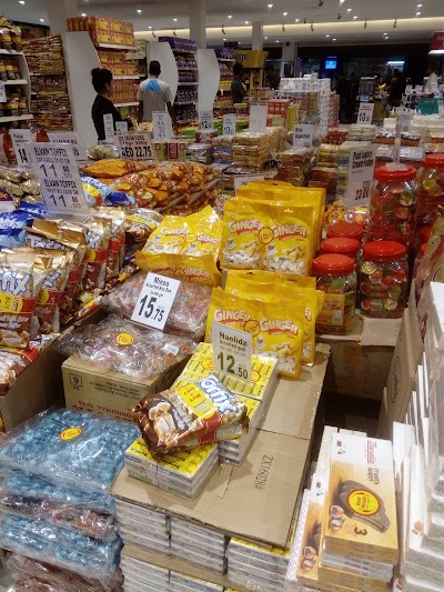 Photos of Al Madina Hypermarket LLC