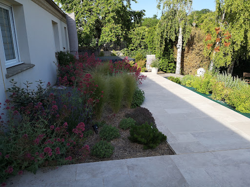 Photo de LANTANA AMBIANCE & JARDIN à Cernay-lès-Reims (51420)