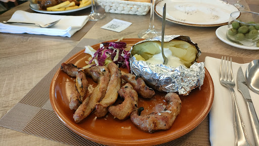 Restaurante la Yedra - Thumbnail