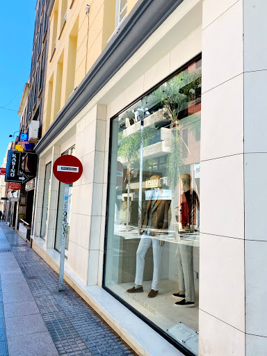 Massimo Dutti - Visual