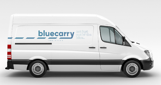 Bluecarry Logistics - Thumbnail