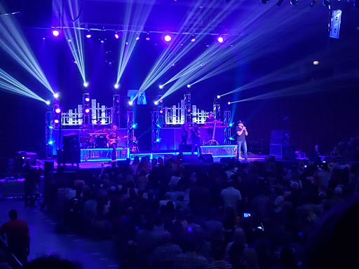 America First Event Center - Thumbnail