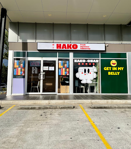 Photo of Hako Japanese Takeaway