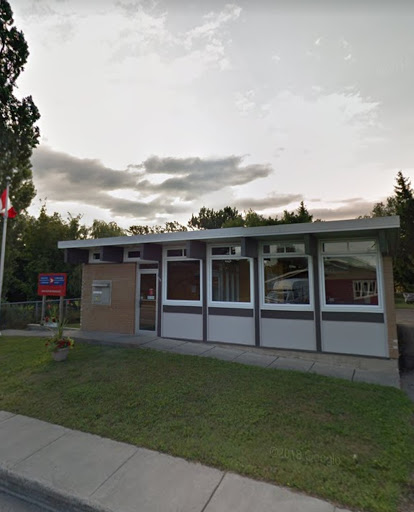 Post Office De Saint-André - Thumbnail