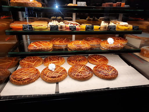LE PETIT PAIN DUNOIS