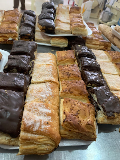 Panadería Gonzalo Ansio - Thumbnail