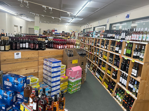 Coaldale Spirits & Wine Merchants - Thumbnail