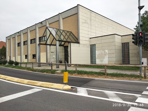Palestra Comunale - scuola elementare - Thumbnail