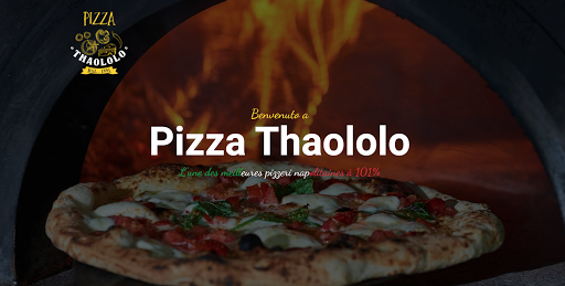 Pizza Thaololo