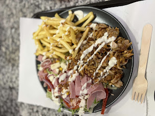 Photo n°5 de Médine Snack à La Ciotat (Restauration rapide)