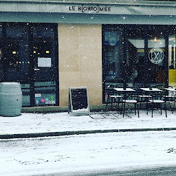 Photo n°9 de Le Borromée à Paris (Restaurant)