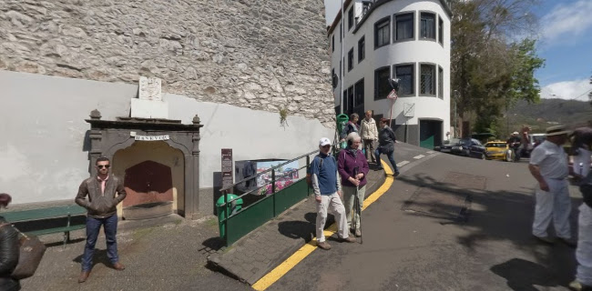 Comentários e avaliações sobre o Associação dos Carreiros do Monte