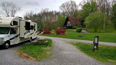 Oak Creek Campground