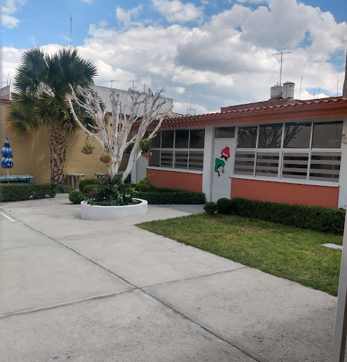 Centro Educativo Cervantes - Thumbnail