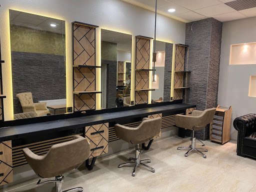 Akin Friseur - Thumbnail