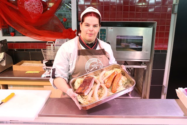 Intermarché SUPER Brumath